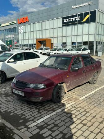 Daewoo Nexia I Рестайлинг с пробегом 2011 года, цена 120 000 рублей, 181571 км, седан, Автокод Объявления
