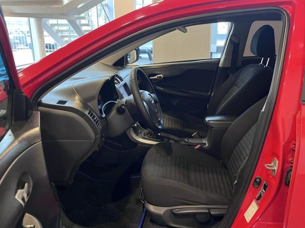 Toyota Corolla X (E140 E150) с пробегом 2008 года, цена 680 000 рублей, 263812 км, седан, Автокод Объявления