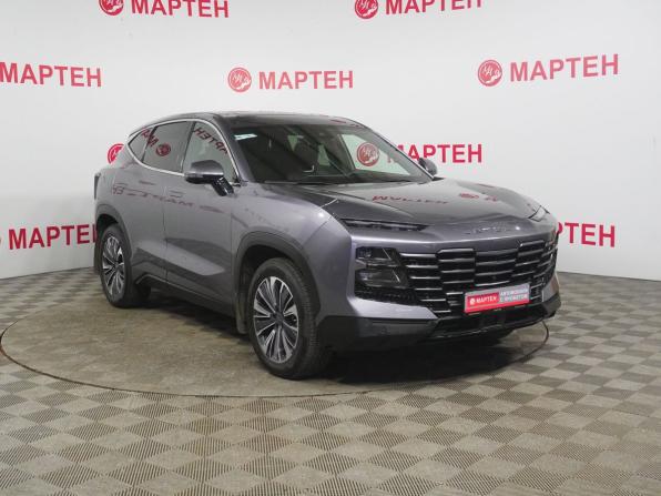 JETOUR DASHING I с пробегом 2024 года, цена 2 350 000 рублей, 14466 км, внедорожник, Автокод Объявления