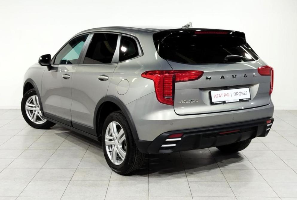 Haval Jolion I Рестайлинг Саратов  - изображение 7