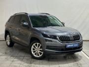 Skoda Kodiaq I Санкт-Петербург  - изображение 19