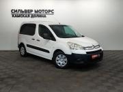 Citroen Berlingo II Пермь  - изображение 27