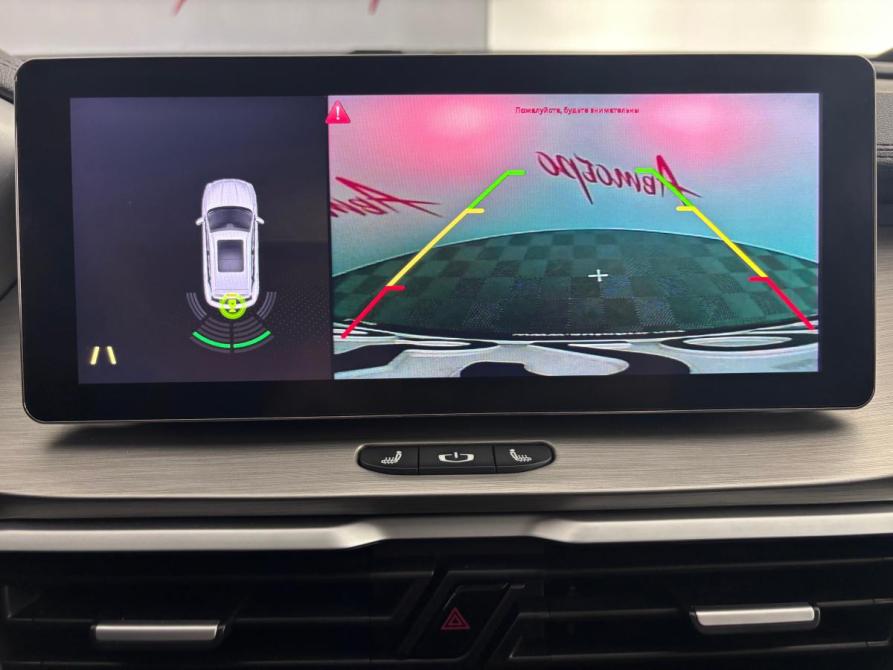 Geely Coolray I Псков  - изображение 15