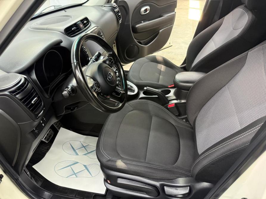 Kia Soul II Рестайлинг Азнакаево  - изображение 11