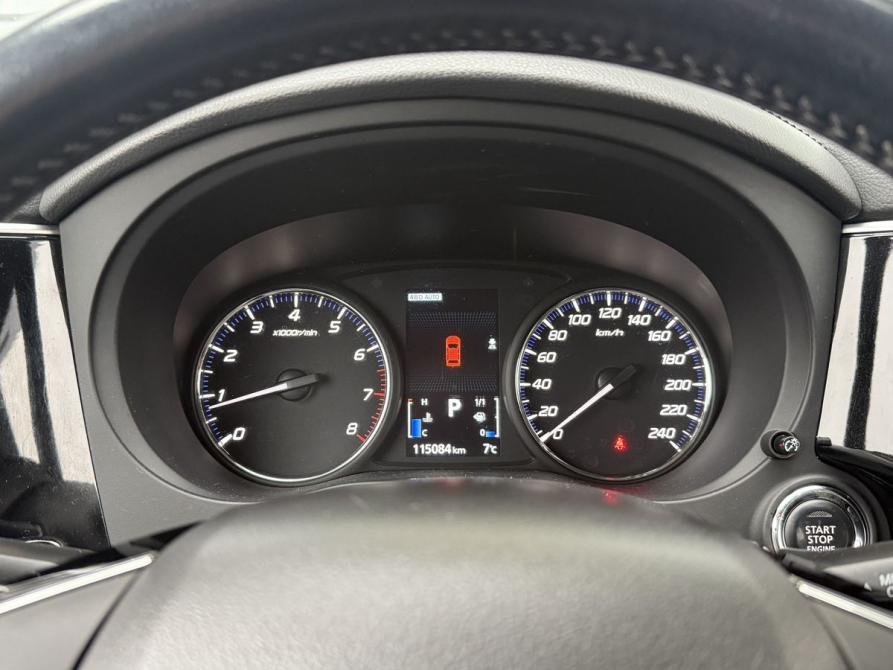 Mitsubishi Outlander III Рестайлинг 2 Тверь  - изображение 14