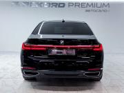 BMW 7 серии VI (G11/G12) Рестайлинг Уфа  - изображение 77
