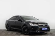 Toyota Camry VII (XV50) Рестайлинг 2 Сургут  - изображение 16