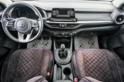 Kia Cerato IV Красноярск  - изображение 34