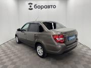 Lada (ВАЗ) Granta I Рестайлинг Воронеж  - изображение 27
