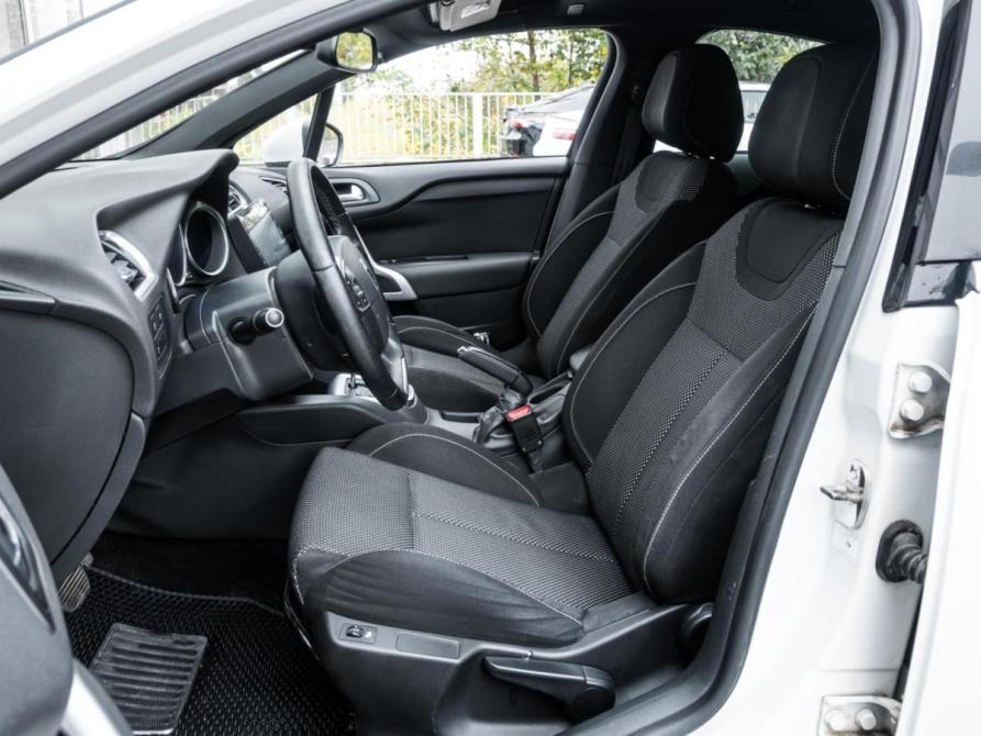 Citroen DS4 Ставрополь  - изображение 10