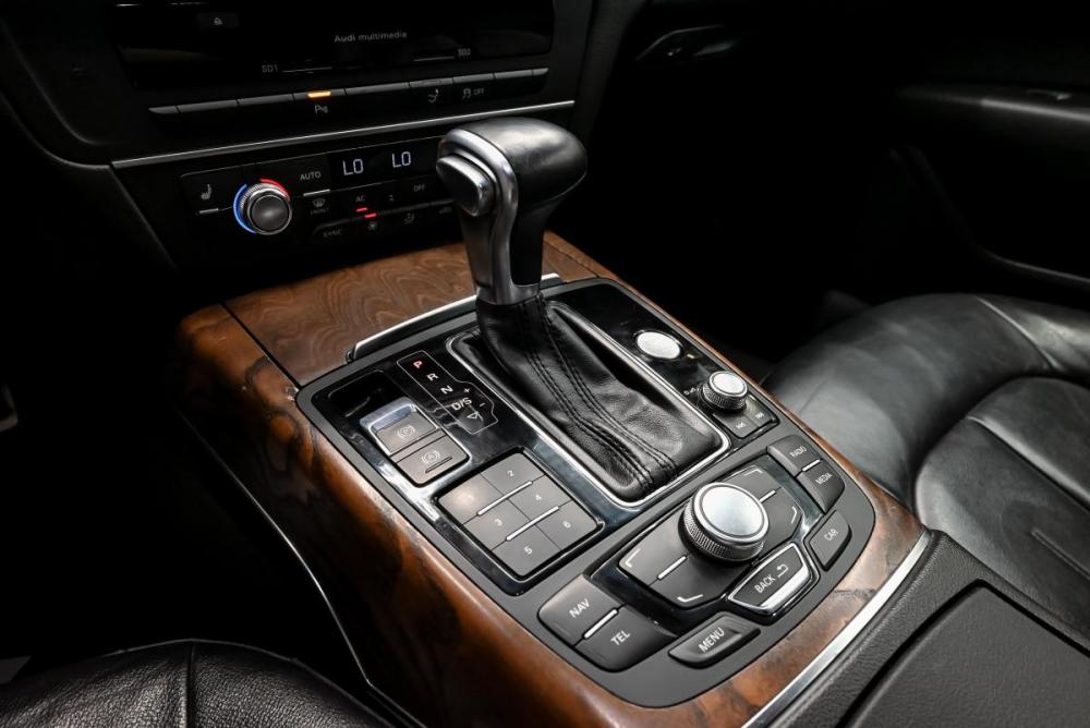 Audi A7 I (4G) Екатеринбург  - изображение 17