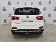 Kia Sorento III Prime Рестайлинг Тольятти  - изображение 27