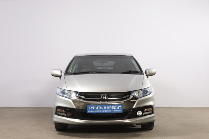 Honda Insight II Рестайлинг с пробегом 2012 года, цена 1 049 000 рублей, 194000 км, хэтчбек, Автокод Объявления