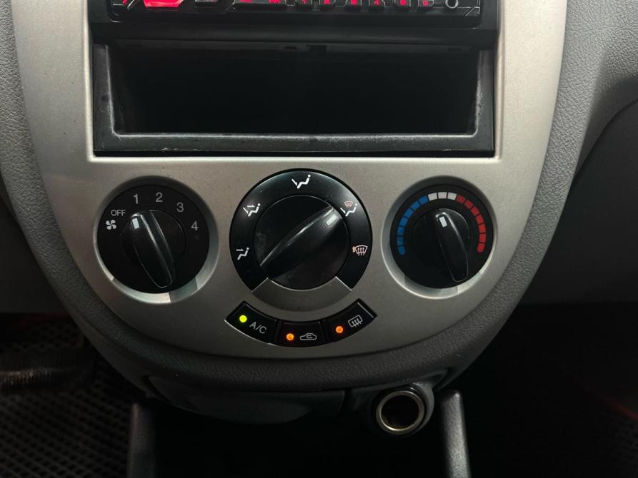 Chevrolet Lacetti I Ростов-на-Дону  - изображение 10