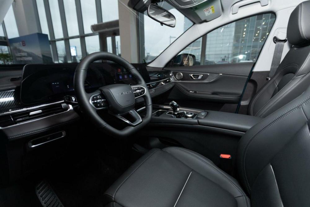 Tenet T7 Москва  - изображение 9