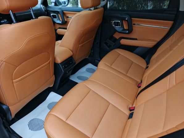 Haval H7 I с пробегом 2025 года, цена 3 400 000 рублей, 3473 км, внедорожник, Автокод Объявления