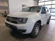 Renault Duster I Рестайлинг Новомосковск  - изображение 18