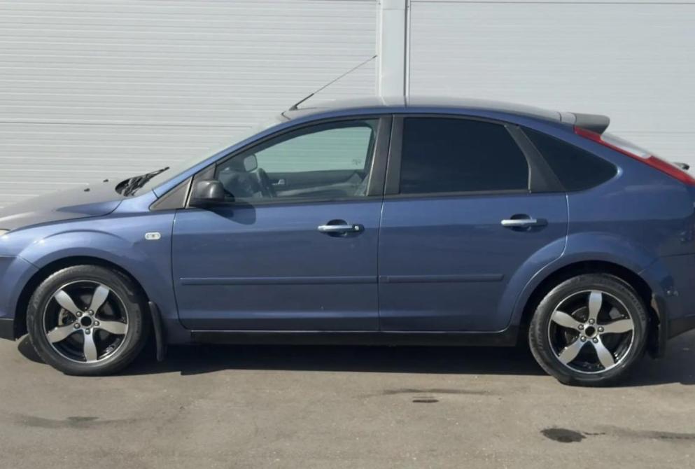 Ford Focus II Иваново  - изображение 4
