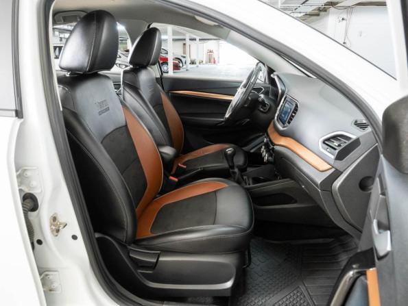 Lada (ВАЗ) Vesta I Рестайлинг (NG) с пробегом 2023 года, цена 1 295 000 рублей, 86340 км, седан, Автокод Объявления