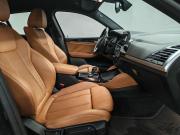 BMW X4 II (G02) Рестайлинг Москва  - изображение 31