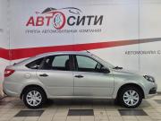 Lada (ВАЗ) Granta I Рестайлинг Воронеж  - изображение 29