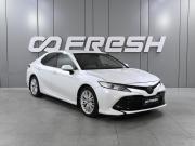 Toyota Camry VIII (XV70) Ростов-на-Дону  - изображение 23