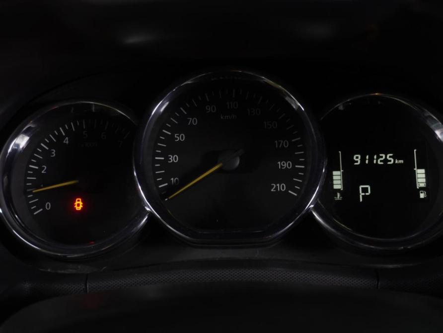 Renault Duster I Рестайлинг Воронеж  - изображение 17