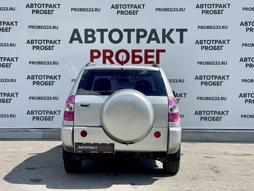 Chery Tiggo (T11) I Владимир  - изображение 6