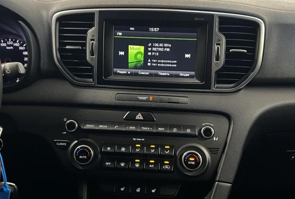 Kia Sportage IV Нижний Новгород  - изображение 15