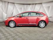 Citroen C4 I Рестайлинг Москва  - изображение 24