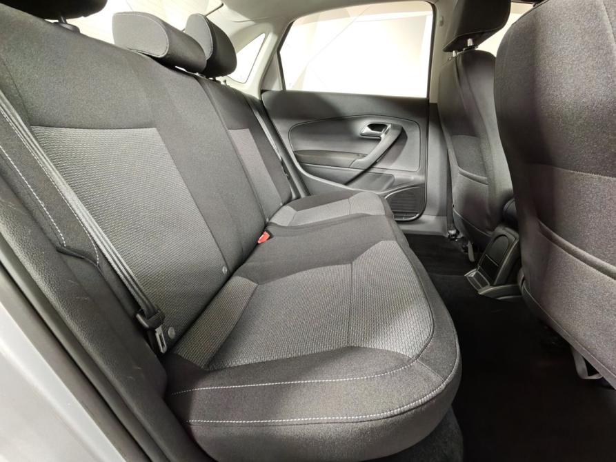 Volkswagen Polo V Рестайлинг Москва  - изображение 16