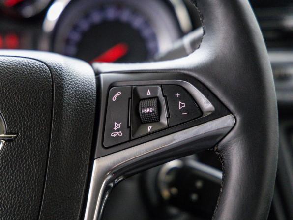 Opel Mokka I с пробегом 2014 года, цена 1 148 000 рублей, 131962 км, внедорожник, Автокод Объявления