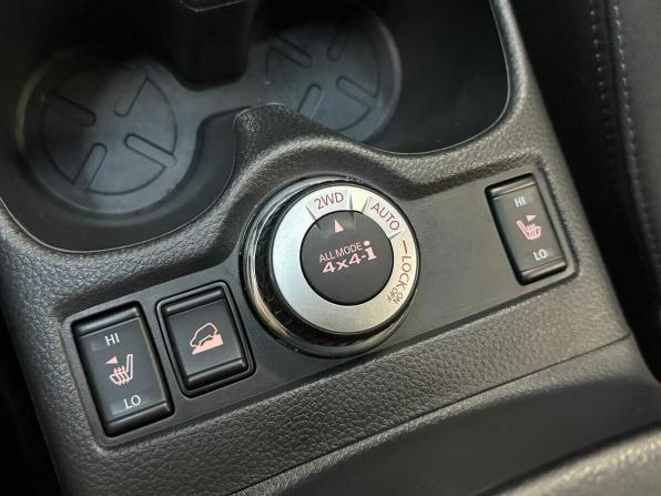 Nissan X-Trail III Рестайлинг с пробегом 2020 года, цена 2 015 000 рублей, 126290 км, внедорожник, Автокод Объявления