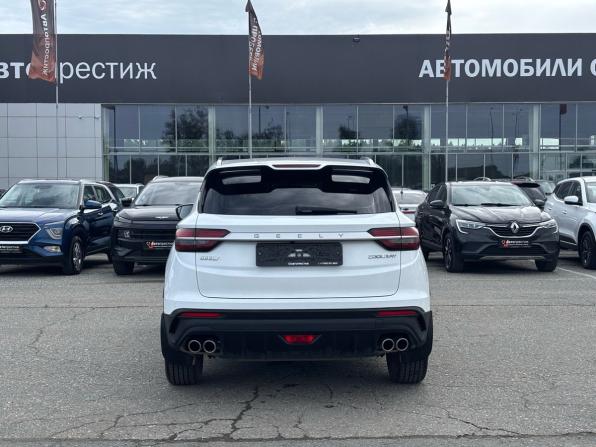 Geely Coolray I с пробегом 2023 года, цена 1 845 000 рублей, 39833 км, внедорожник, Автокод Объявления