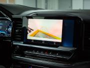Chevrolet Silverado IV (T1XX) Рестайлинг Новосибирск  - изображение 46