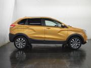Lada (ВАЗ) XRAY I Санкт-Петербург  - изображение 20