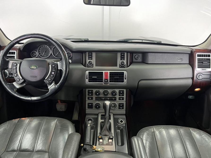 Land Rover Range Rover III Рестайлинг Уфа  - изображение 7