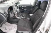 Toyota Corolla X (E140 E150) Красноярск  - изображение 29