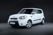 Kia Soul I Тюмень  - изображение 30