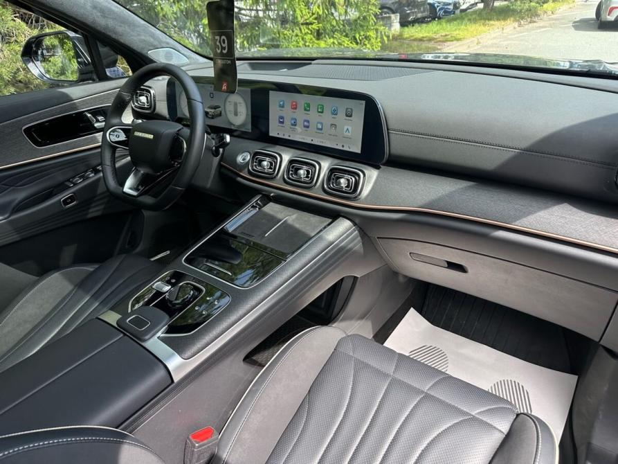 Jaecoo J8 Санкт-Петербург  - изображение 29
