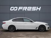 BMW 5 серии VII (G30/G31/G38) Рестайлинг Краснодар  - изображение 33