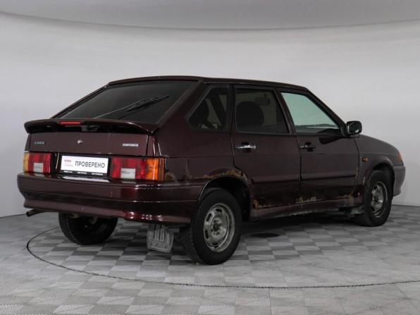 Lada (ВАЗ) 2114 с пробегом 2012 года, цена 150 000 рублей, 90633 км, хэтчбек, Автокод Объявления