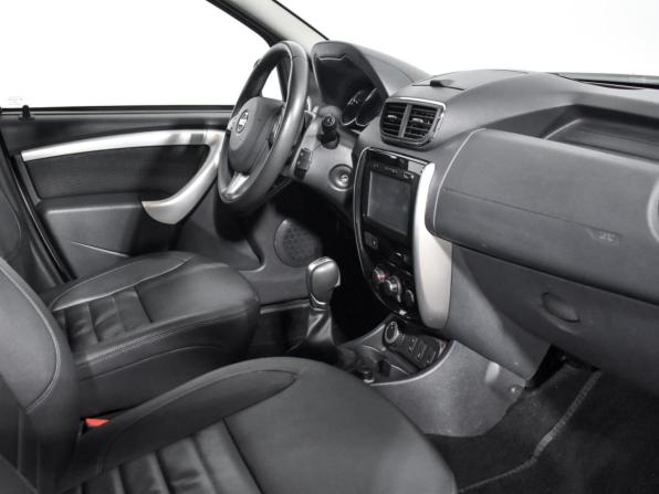 Nissan Terrano III (D10) с пробегом 2017 года, цена 1 379 000 рублей, 97984 км, внедорожник, Автокод Объявления