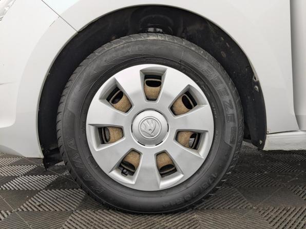 Skoda Rapid I Рестайлинг с пробегом 2019 года, цена 875 000 рублей, 161541 км, лифтбек, Автокод Объявления