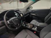 Toyota Camry VII (XV50) Рестайлинг 2 Казань  - изображение 42