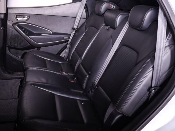 Hyundai Santa Fe III с пробегом 2013 года, цена 1 695 000 рублей, 195000 км, внедорожник, Автокод Объявления