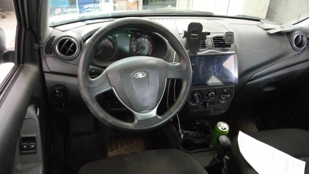 Lada (ВАЗ) Granta I Рестайлинг Санкт-Петербург  - изображение 5