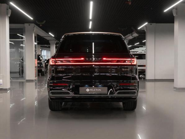 Geely Galaxy M9 с пробегом 2026 года, цена 7 550 000 рублей, 30 км, внедорожник, Автокод Объявления