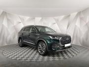 Chery Tiggo 8 Pro Max I Рестайлинг Москва  - изображение 27