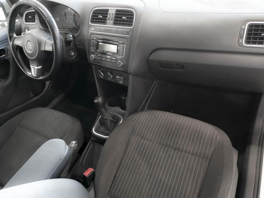 Volkswagen Polo V Тула  - изображение 6